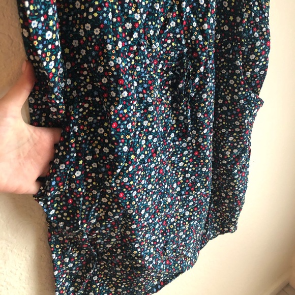 Lightweight simple dress with pockets. 👗 - Picture 5 of 7